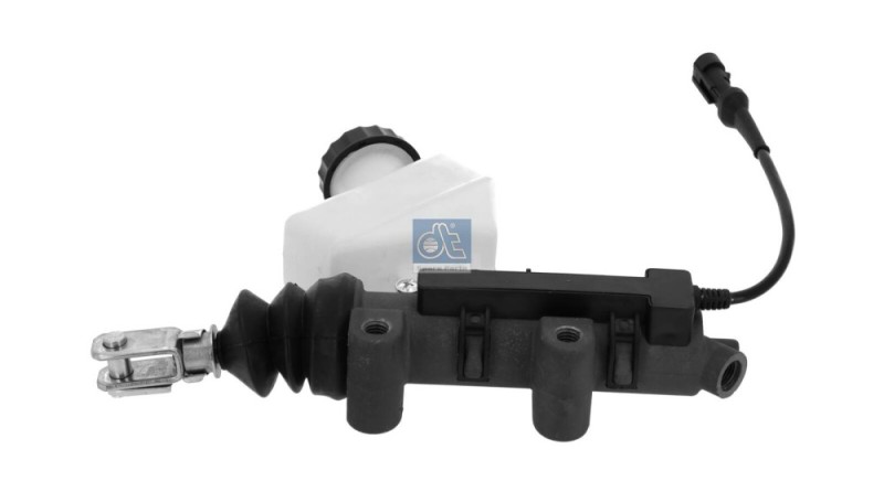 Clutch Master Cylinder DIESEL TECHNIC 7.18308 OE Ref 41211006 DIESEL TECHNIC