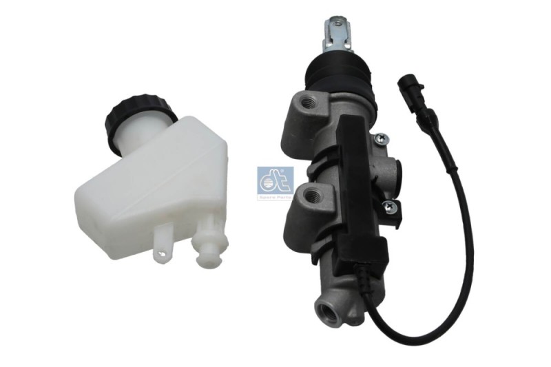 Clutch Master Cylinder DIESEL TECHNIC 7.18308 OE Ref 41211006 DIESEL TECHNIC