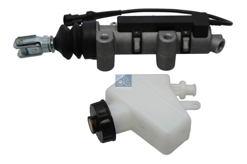 Clutch Master Cylinder DIESEL TECHNIC 7.18308 OE Ref 41211006 DIESEL TECHNIC