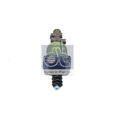 Clutch Booster DIESEL TECHNIC 7.18351 OE Ref 41035647 DIESEL TECHNIC