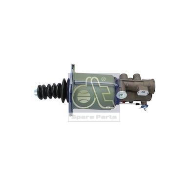 Clutch Booster DIESEL TECHNIC 7.18351 OE Ref 41035647 DIESEL TECHNIC