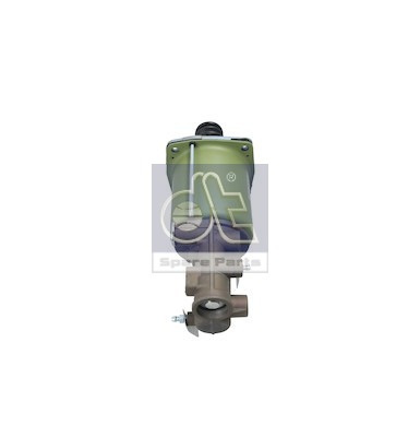 Clutch Booster DIESEL TECHNIC 7.18351 OE Ref 41035647 DIESEL TECHNIC
