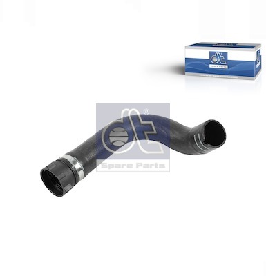 Radiator Hose DIESEL TECHNIC 7.21377 OE Ref 41218108 DIESEL TECHNIC