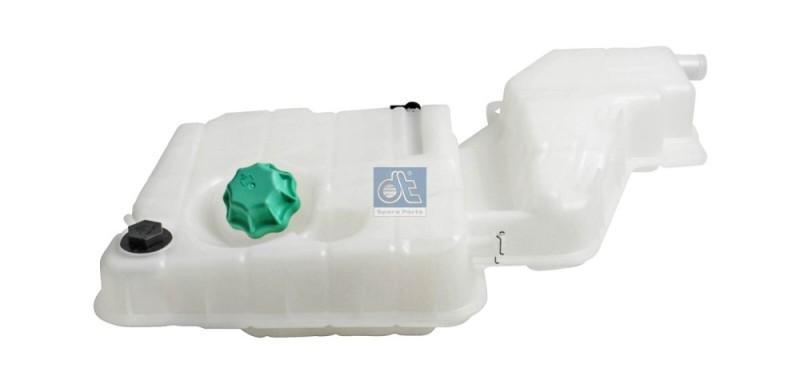 Coolant Expansion Tank DIESEL TECHNIC 7.21604 OE Ref 41215632 DIESEL TECHNIC