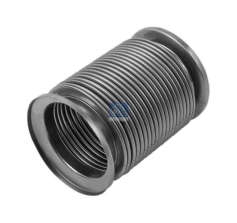 Exhaust Flex Pipe DIESEL TECHNIC 7.22166 OE Ref 504105923 DIESEL TECHNIC