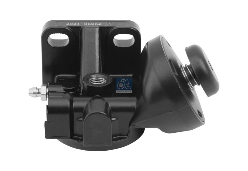 Fuel Filter Cover DIESEL TECHNIC 7.24025 OE Ref 500316868 DIESEL TECHNIC