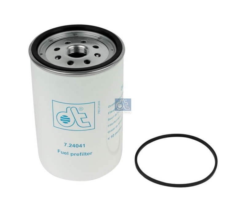 Fuel Filter DIESEL TECHNIC 7.24041 OE Ref 0004771602 DIESEL TECHNIC