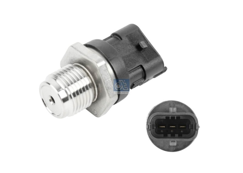 Fuel Pressure Sensor DIESEL TECHNIC 7.24055 OE Ref 1408233 DIESEL TECHNIC