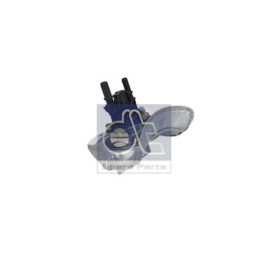 Urea Injection Dosing Module DIESEL TECHNIC 7.24830 OE Ref 504374327 DIESEL TECHNIC