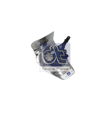 Urea Injection Dosing Module DIESEL TECHNIC 7.24830 OE Ref 504374327 DIESEL TECHNIC