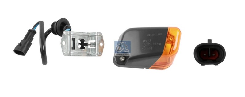 Side Marker Light DIESEL TECHNIC 7.25301 OE Ref 500368111 DIESEL TECHNIC