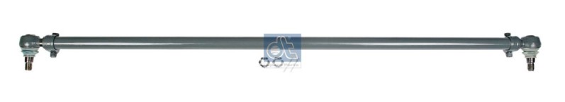 Tie Rod DIESEL TECHNIC 7.30008 OE Ref 500307556 DIESEL TECHNIC