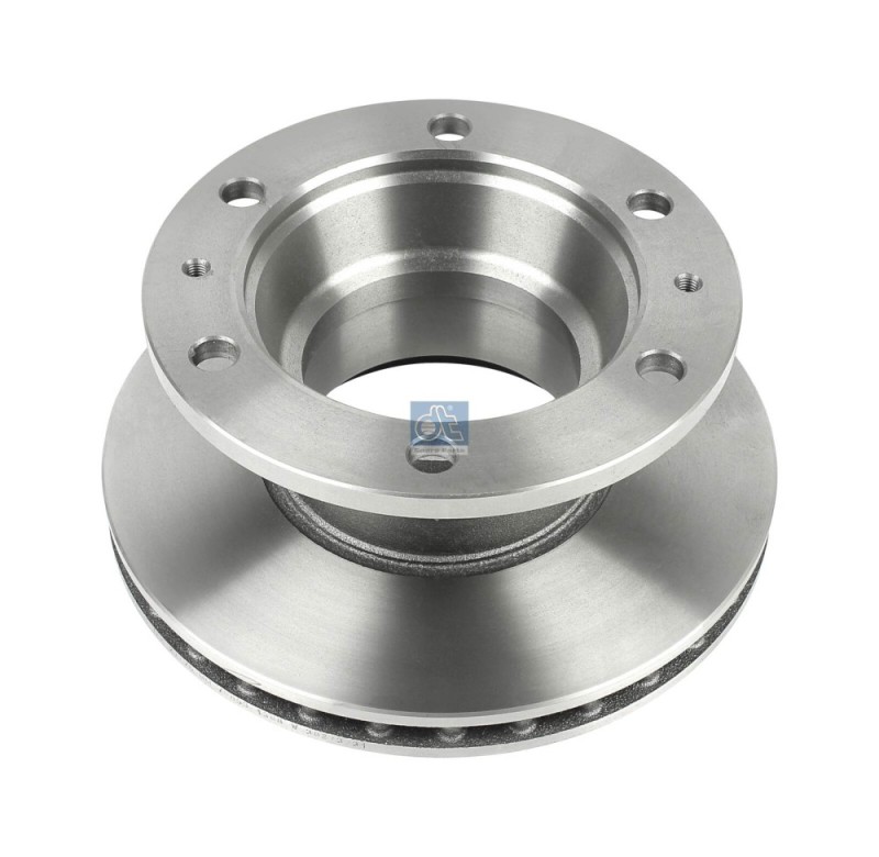 Brake Disc DIESEL TECHNIC 7.36000 OE Ref 01907528 DIESEL TECHNIC