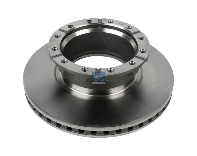 Brake Disc DIESEL TECHNIC 7.36002 OE Ref 02992477 DIESEL TECHNIC