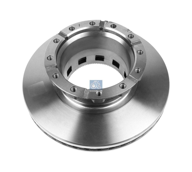 Brake Disc DIESEL TECHNIC 7.36004 OE Ref 02995812 DIESEL TECHNIC