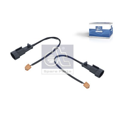 Brake Pad Sensor DIESEL TECHNIC 7.36202 OE Ref 01906462 DIESEL TECHNIC