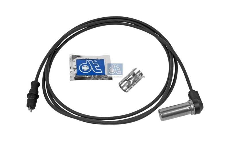 Wheel Speed Sensor DIESEL TECHNIC 7.36900 OE Ref 1524828 DIESEL TECHNIC