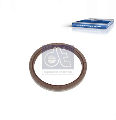 Crankshaft Shaft Seal DIESEL TECHNIC 7.50552 OE Ref 23121205186 DIESEL TECHNIC