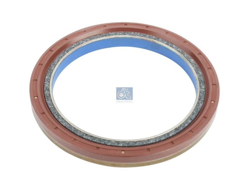 Crankshaft Shaft Seal DIESEL TECHNIC 7.50555 OE Ref 5001857199 DIESEL TECHNIC