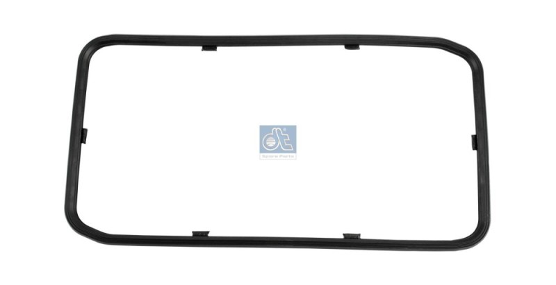 Oil Sump Gasket DIESEL TECHNIC 7.50664 OE Ref 04897877 DIESEL TECHNIC