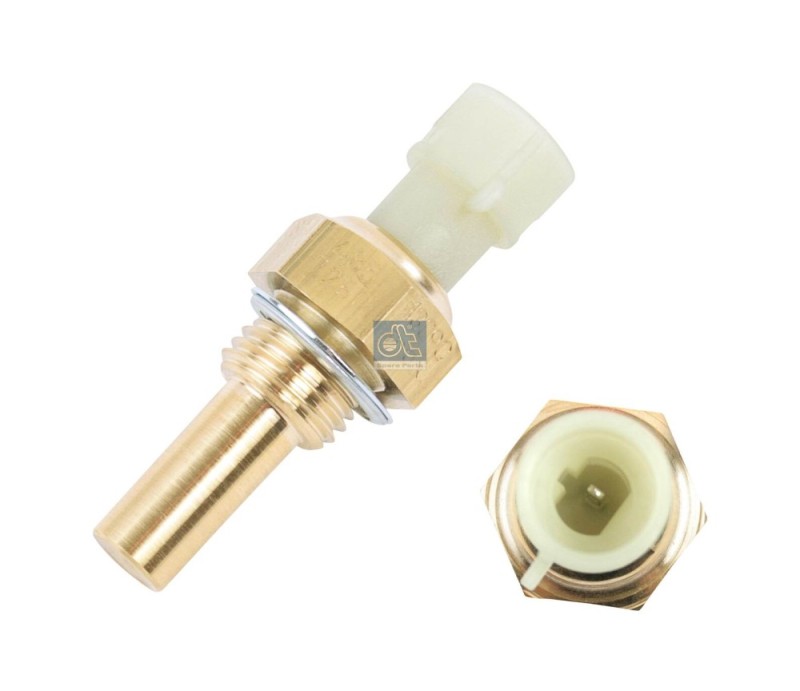 Coolant Temperature Sensor DIESEL TECHNIC 7.51401 OE Ref 04857250 DIESEL TECHNIC