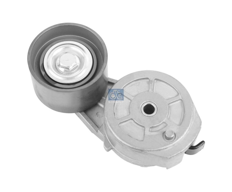 V-ribbed Belt Tensioner DIESEL TECHNIC 7.54705 OE Ref 504046191 DIESEL TECHNIC