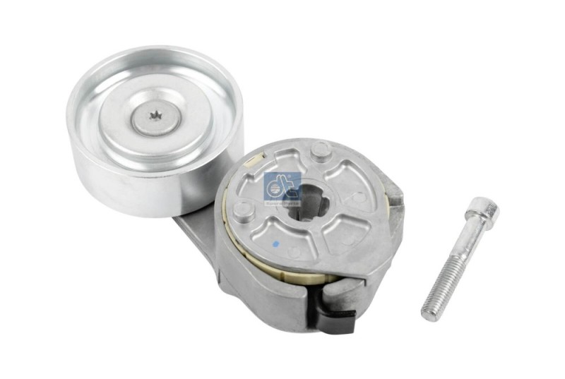 V-ribbed Belt Tensioner DIESEL TECHNIC 7.54706 OE Ref 04891116 DIESEL TECHNIC