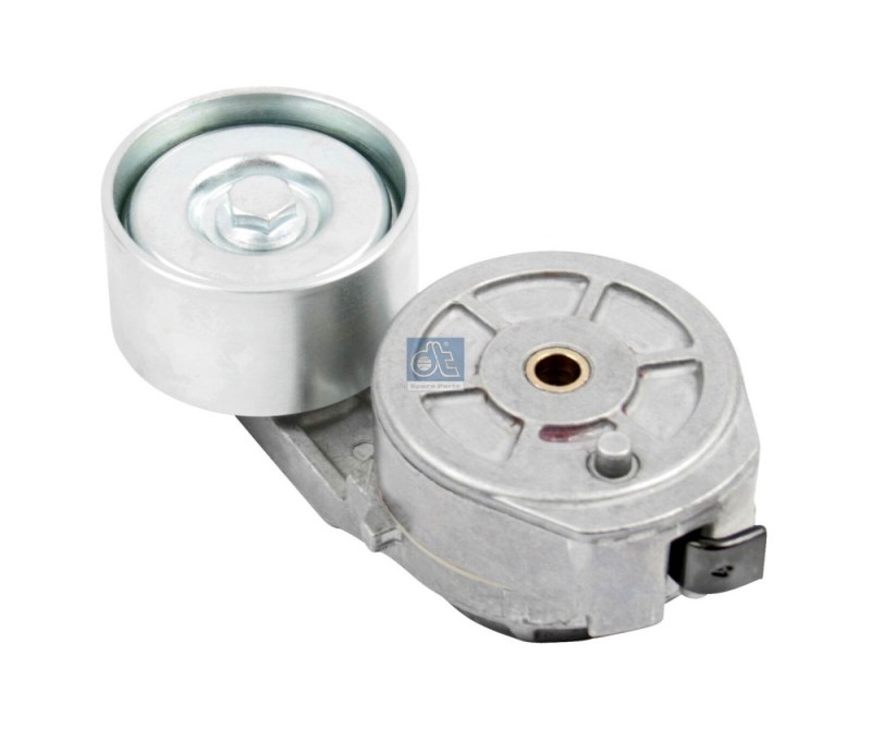 V-ribbed Belt Tensioner DIESEL TECHNIC 7.54710 OE Ref 504072744 DIESEL TECHNIC