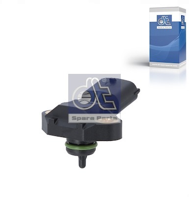 Exhaust Pressure Sensor DIESEL TECHNIC 7.56622 OE Ref 1399522 DIESEL TECHNIC