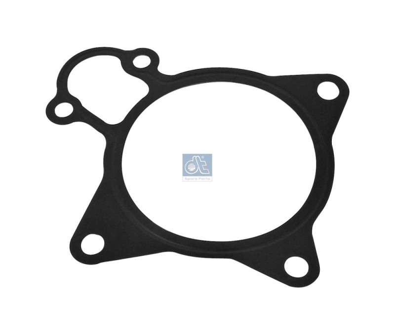 Water Pump Gasket DIESEL TECHNIC 7.60087 OE Ref 1206F1 DIESEL TECHNIC