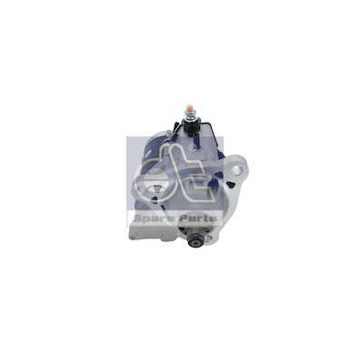 Starter Motor DIESEL TECHNIC 7.61003 OE Ref 02995988 DIESEL TECHNIC