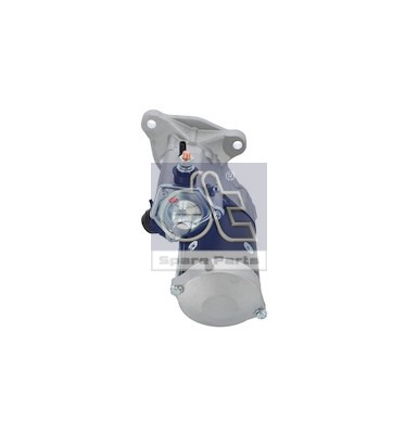 Starter Motor DIESEL TECHNIC 7.61003 OE Ref 02995988 DIESEL TECHNIC