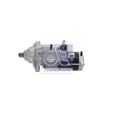 Starter Motor DIESEL TECHNIC 7.61003 OE Ref 02995988 DIESEL TECHNIC