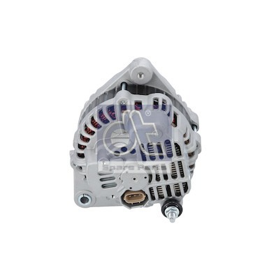 Alternator DIESEL TECHNIC 7.61502 OE Ref 02995980 DIESEL TECHNIC