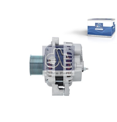 Alternator DIESEL TECHNIC 7.61502 OE Ref 02995980 DIESEL TECHNIC