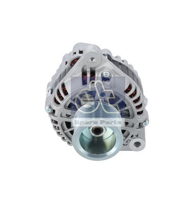 Alternator DIESEL TECHNIC 7.61502 OE Ref 02995980 DIESEL TECHNIC