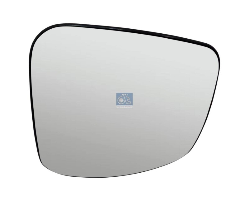 Wide Angle Mirror Glass DIESEL TECHNIC 7.73430 OE Ref 504197879 DIESEL TECHNIC