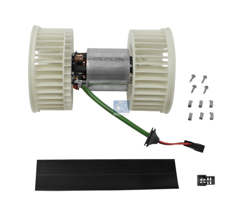 Interior Blower DIESEL TECHNIC 7.74074 OE Ref 42553954 DIESEL TECHNIC