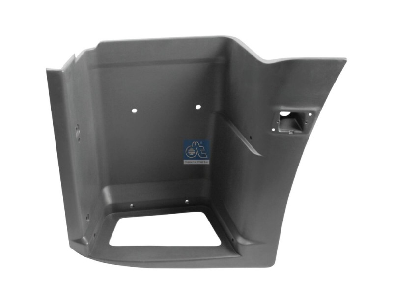 Rocker Panel DIESEL TECHNIC 7.75002 OE Ref 02997317 DIESEL TECHNIC
