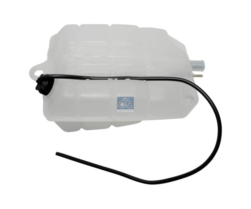 Coolant Expansion Tank DIESEL TECHNIC 7.79121 OE Ref 98426670 DIESEL TECHNIC