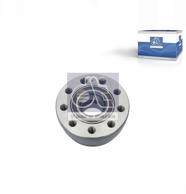 Wheel Bearing Kit DIESEL TECHNIC 7.92200 OE Ref 5801341526 DIESEL TECHNIC