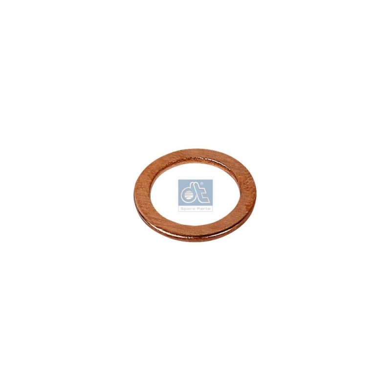 Oil Drain Plug Seal Ring DIESEL TECHNIC 9.01028 OE Ref 0003008058 DIESEL TECHNIC