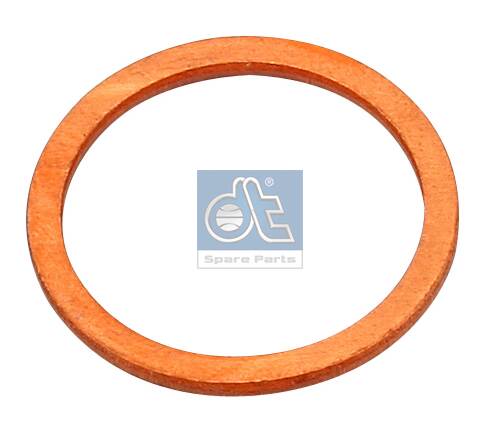 Oil Drain Plug Seal Ring DIESEL TECHNIC 9.01060 OE Ref 000000001073 DIESEL TECHNIC