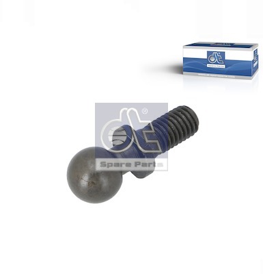 Axle Cross Member Fastening Bolt DIESEL TECHNIC 9.06208 06361002103 DIESEL TECHNIC