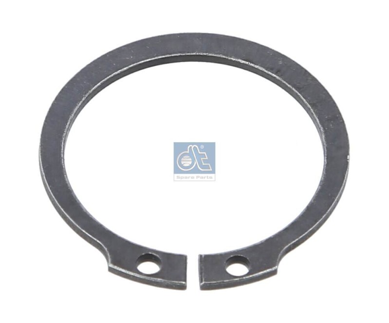 Brake Shaft Circlip DIESEL TECHNIC 9.39024 OE Ref 0004710340 DIESEL TECHNIC