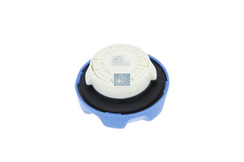 Fuel Tank Cap DIESEL TECHNIC 9.69018 OE Ref 21075528 DIESEL TECHNIC