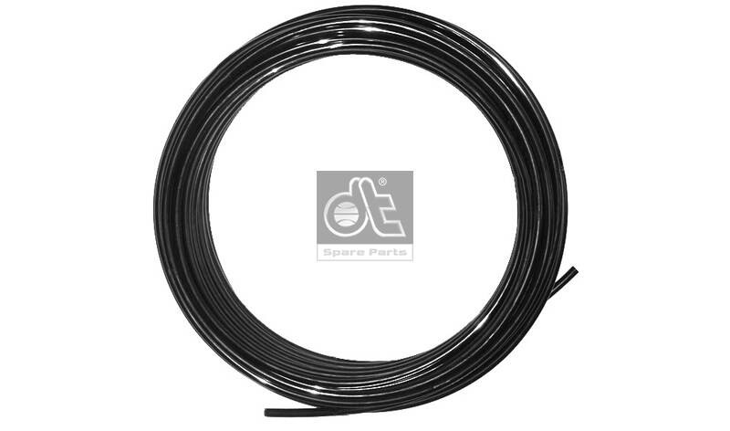 Pipe DIESEL TECHNIC 9.86008 OE Ref 0009872727 DIESEL TECHNIC