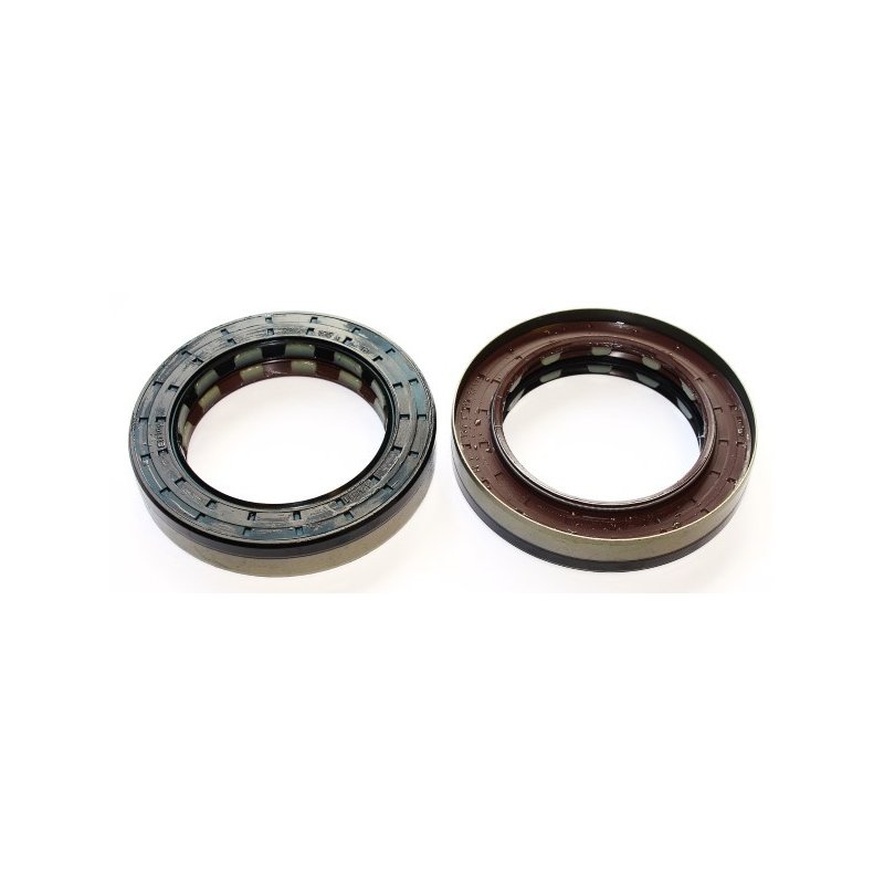 Joint d'arbre de différentiel ELRING 023.330 pour MERCEDES OE 0209970647 ELRING