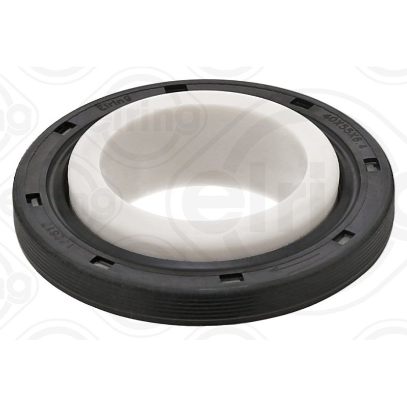 Joint d'étanchéité d'arbre de vilebrequin ELRING 026.750 pour CITROEN, DONGFENG et autres.. ELRING