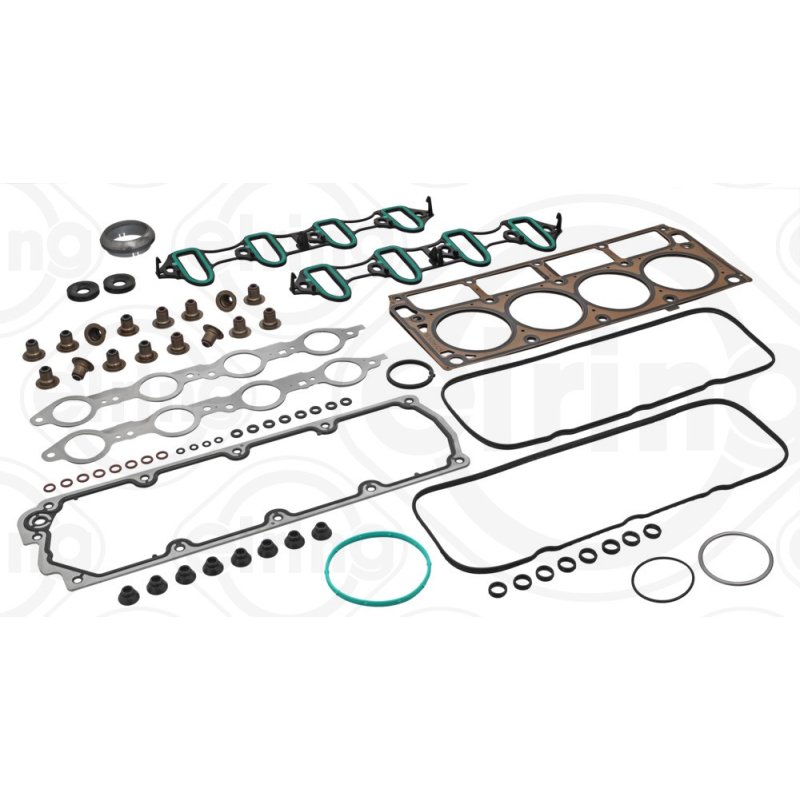 Kit de joint de culasse ELRING 042.760 pour CHEVROLET, GMC, HUMMER ELRING
